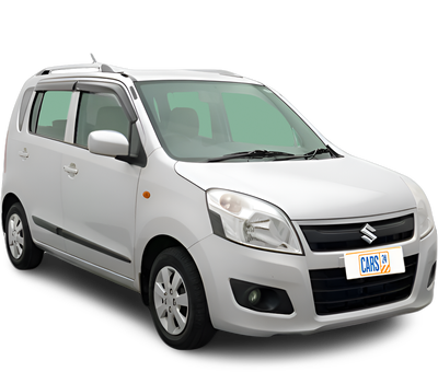 Maruti Wagon R 1.0-img